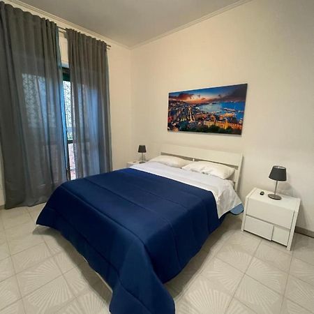 Апартаменты Valentina House Неаполь Экстерьер фото