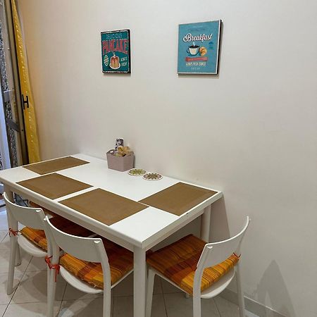 Апартаменты Valentina House Неаполь Экстерьер фото
