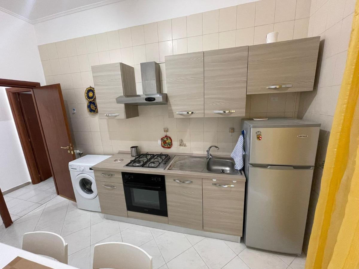 Апартаменты Valentina House Неаполь Экстерьер фото
