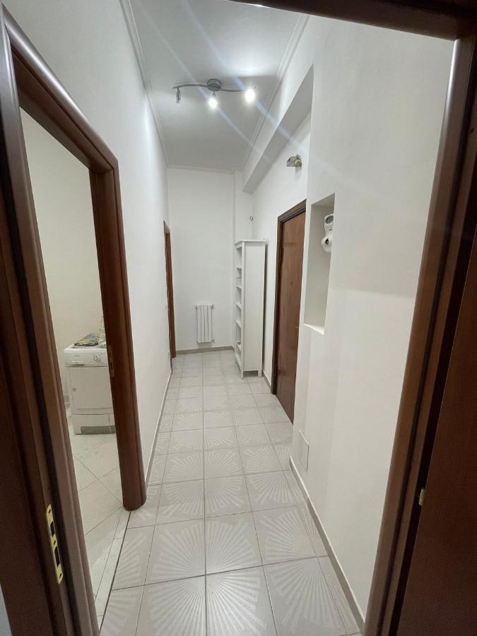 Апартаменты Valentina House Неаполь Экстерьер фото