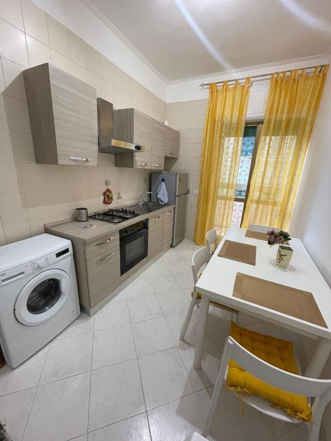 Апартаменты Valentina House Неаполь Экстерьер фото
