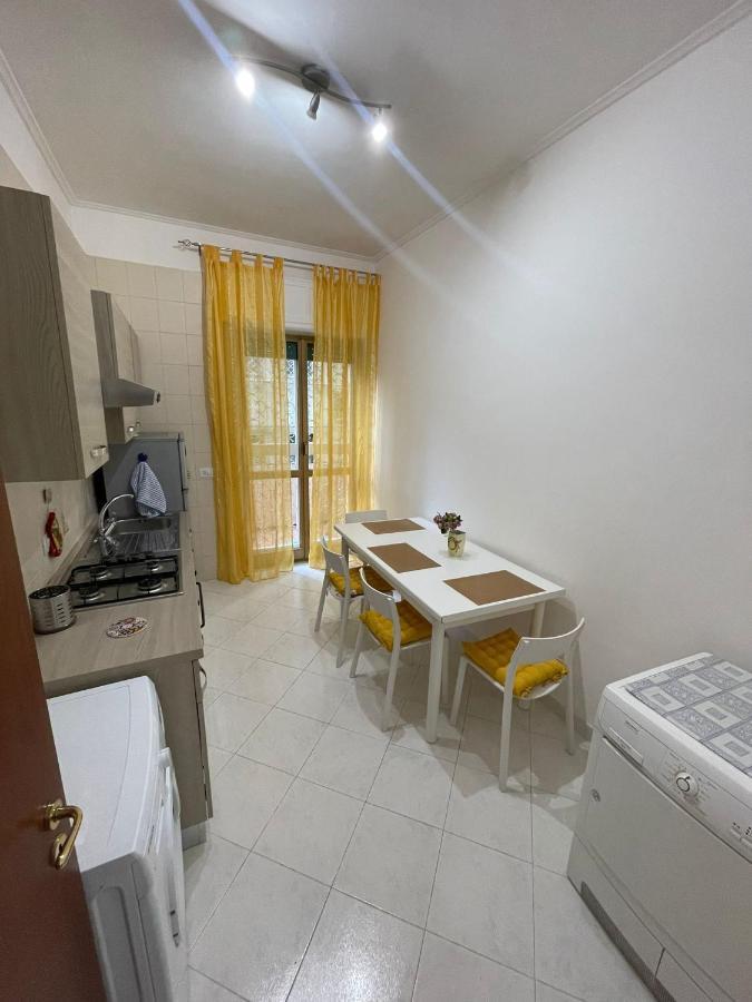 Апартаменты Valentina House Неаполь Экстерьер фото