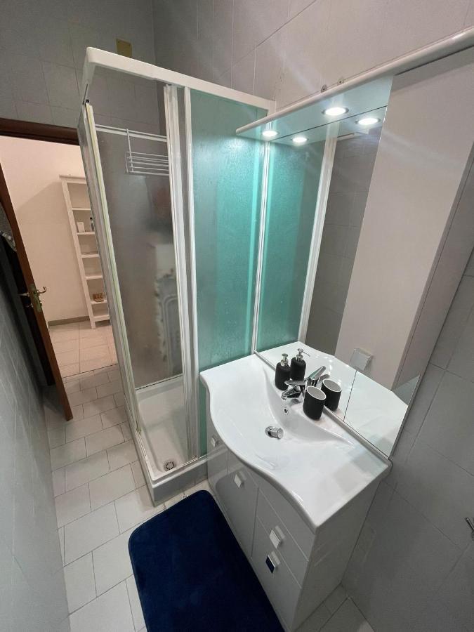 Апартаменты Valentina House Неаполь Экстерьер фото
