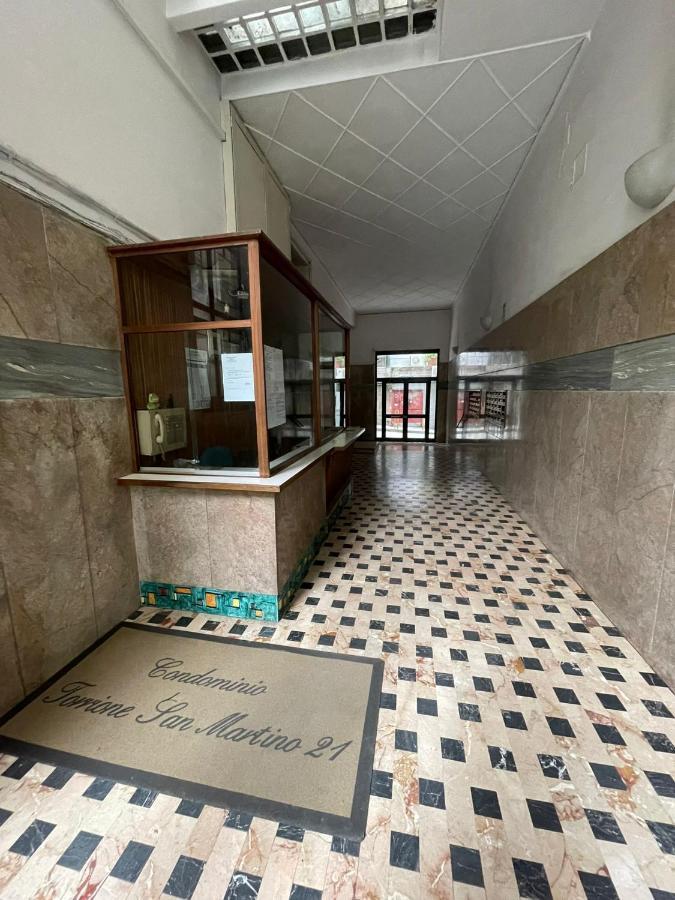 Апартаменты Valentina House Неаполь Экстерьер фото